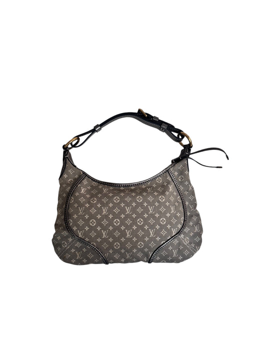 Louis Vuitton Monogram Canvas Mini Lin Manon PM 2008